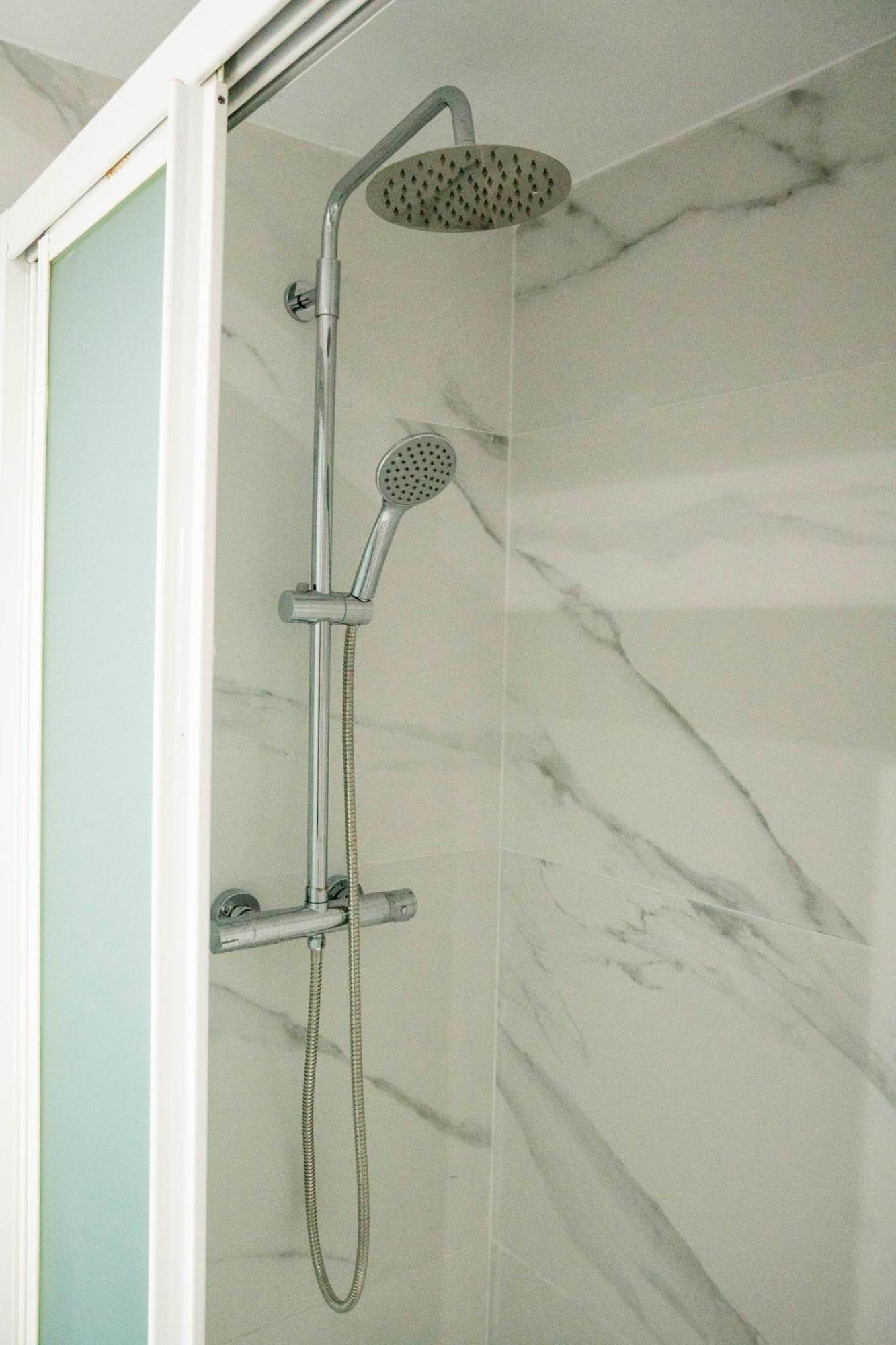 Vistas A La Ria B&T Apartman Vigo Kültér fotó
